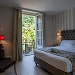 Park Italia Hotel Cannero Riviera