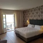 מלון Park Italia 4*