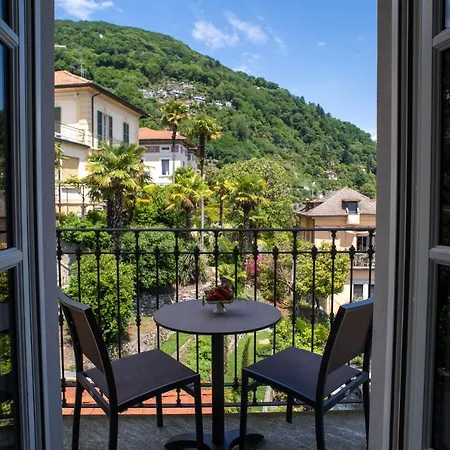 Park Italia Hotell 4*