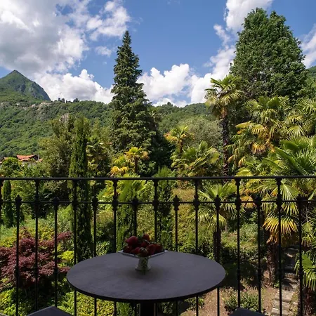 Park Italia Szálloda