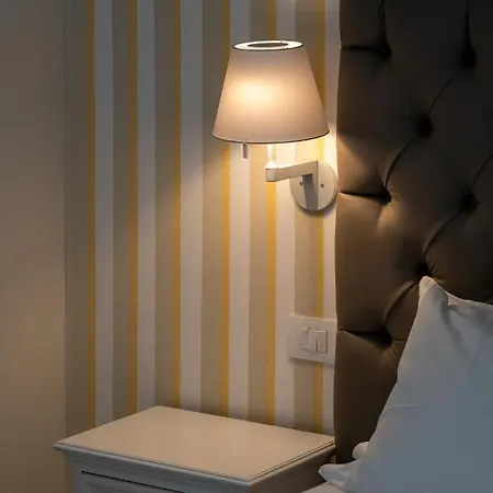 Park Italia Cannero Riviera