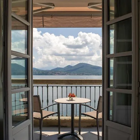 Park Italia Hotell 4*