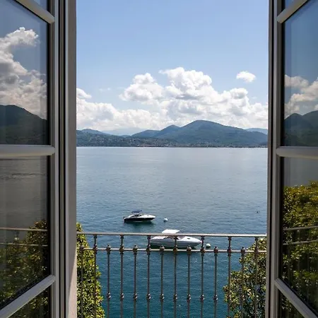 Szálloda Park Italia