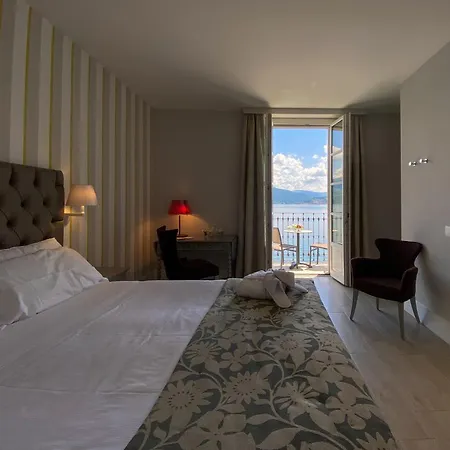 Szálloda Park Italia