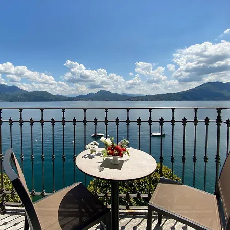 Szálloda Park Italia