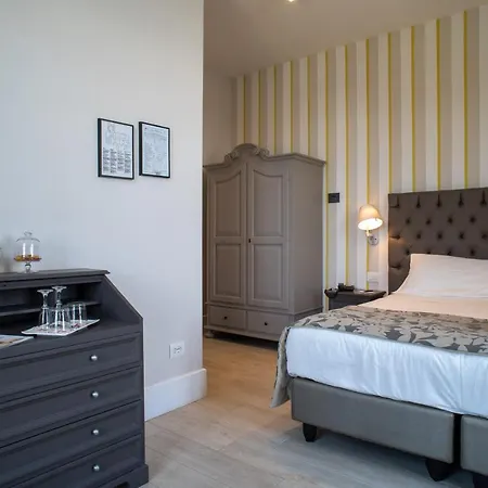 Park Italia Szálloda 4*