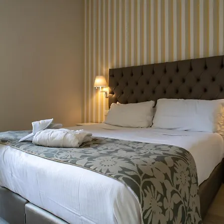 Park Italia Hotell Cannero Riviera