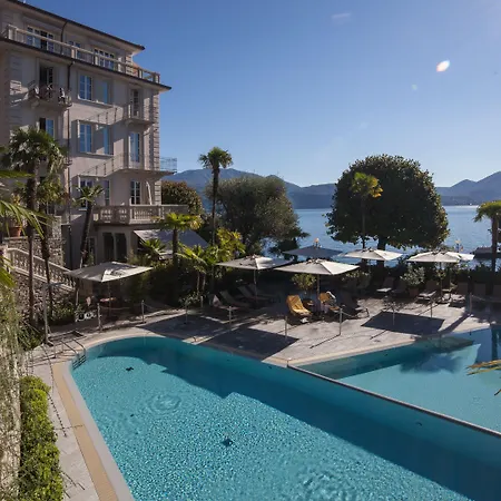 Park Italia Szálloda