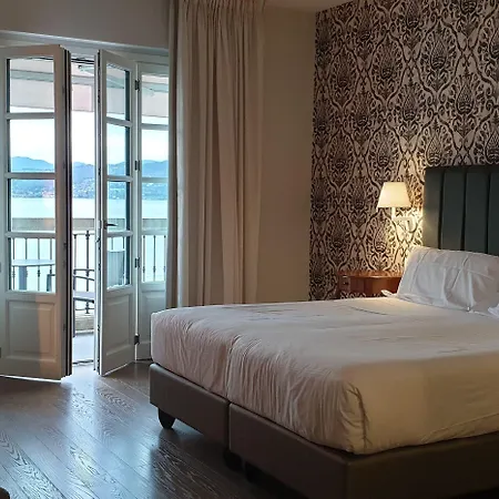 Szálloda Park Italia 4*