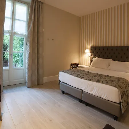 Hotell Park Italia Cannero Riviera