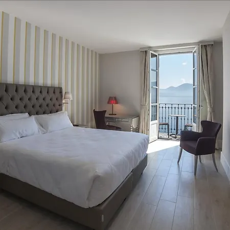 Park Italia Otel Cannero Riviera