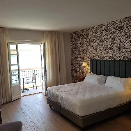 Hotell Park Italia 4*