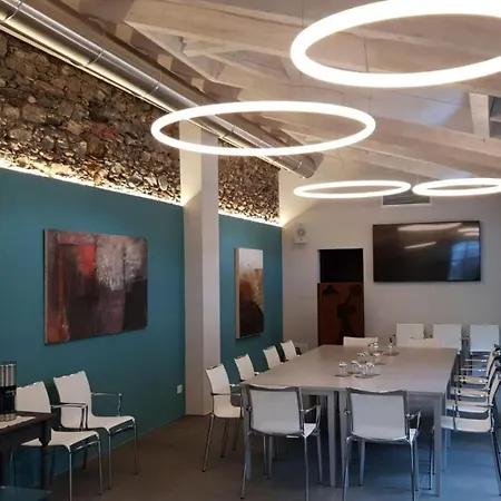 Park Italia Szálloda 4*