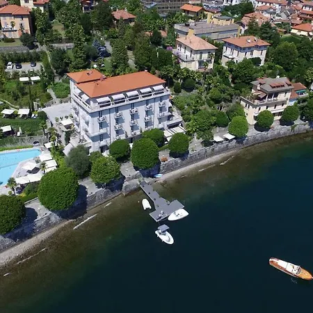 Park Italia Hotell 4*