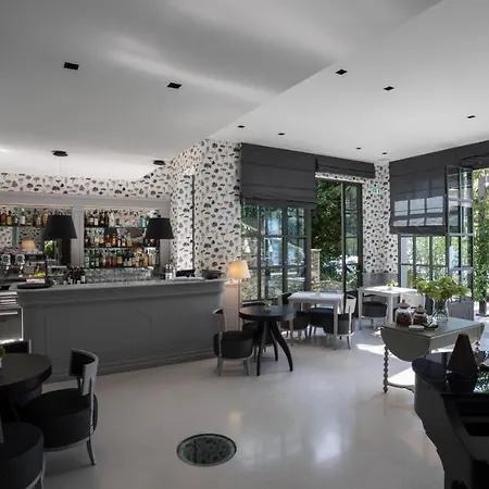 Park Italia Hotell
