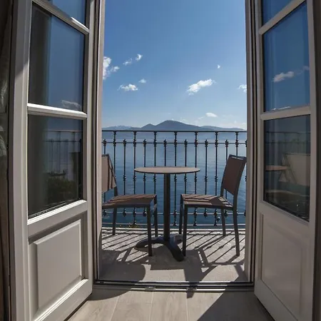 Hotell Park Italia 4*