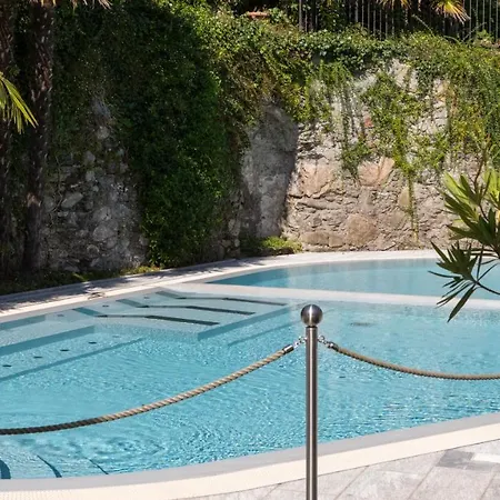 Park Italia Cannero Riviera