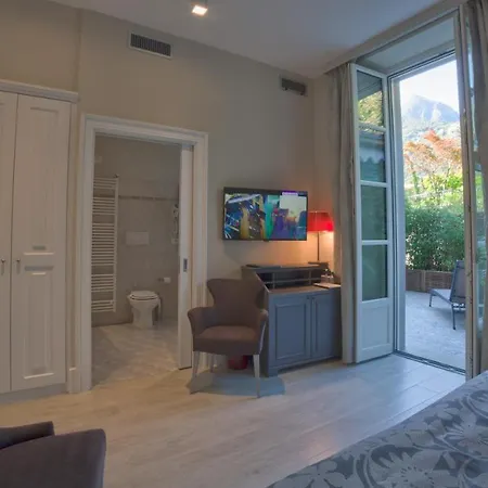 Park Italia Hotell 4*