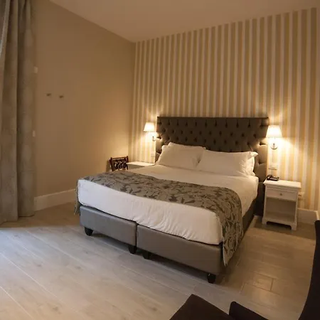 Park Italia Cannero Riviera