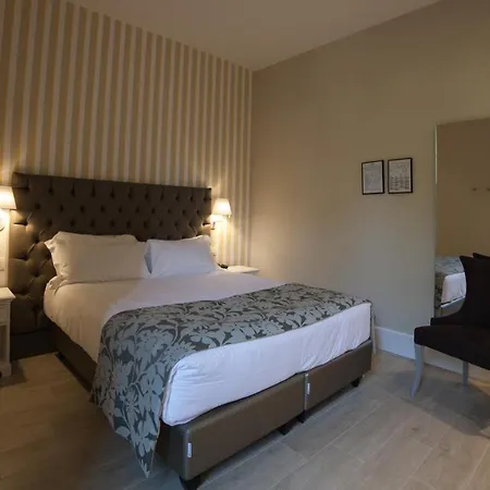 Park Italia Hotell Cannero Riviera