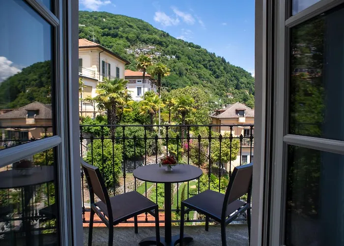 Park Italia Hotel 4*