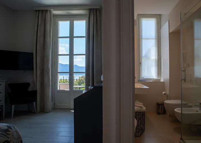 Hotel Park Italia 4*