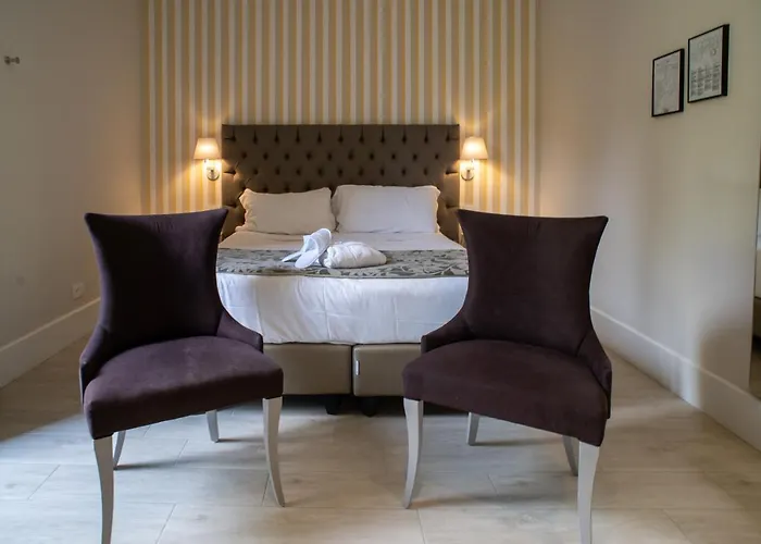 Hotel Park Italia Cannero Riviera