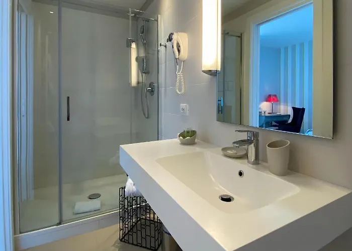 Hotel Park Italia 4*