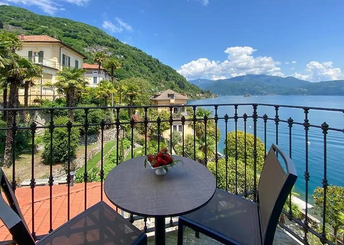 Hotel Park Italia 4*