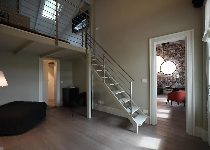 Park Italia Hotel Cannero Riviera