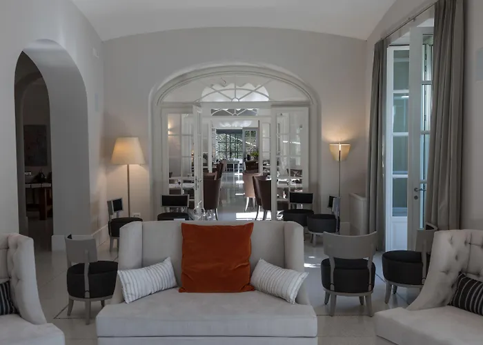 Park Italia Hotel Cannero Riviera