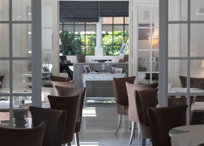 Park Italia Hotel Cannero Riviera