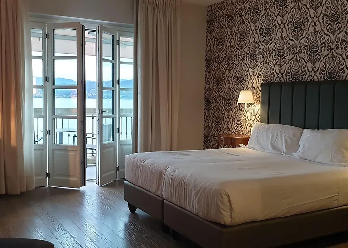 Hotel Park Italia 4*