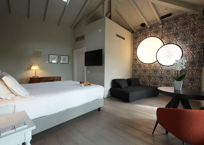 Park Italia Cannero Riviera