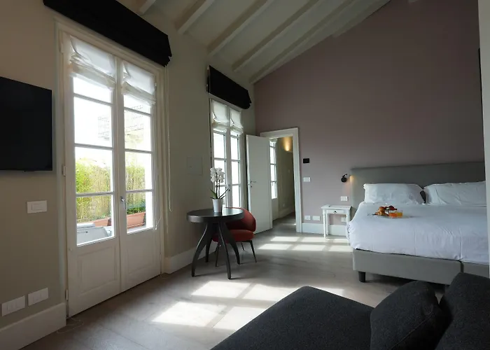 Park Italia 4* Cannero Riviera