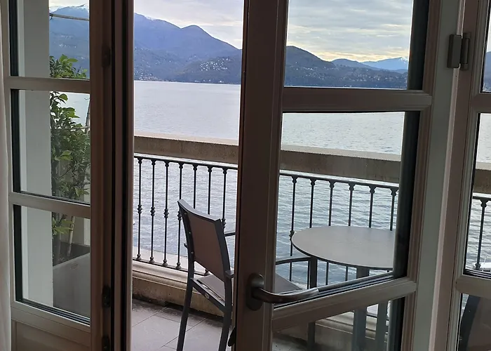 Hotel Park Italia 4*