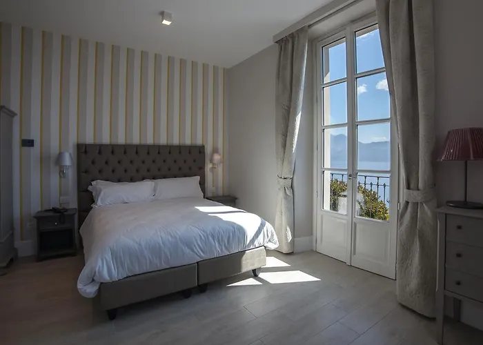 Park Italia Cannero Riviera