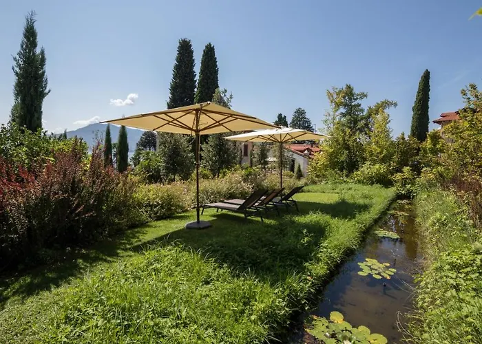 Park Italia Cannero Riviera